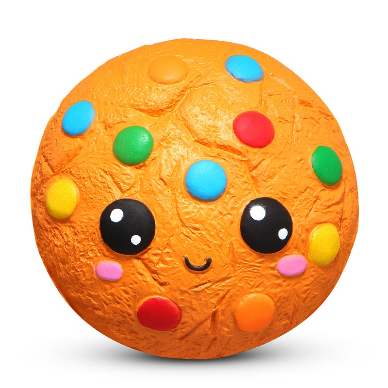 Jumbo Squishy Food Chocolate C – Food Or Snacks Bewertung und Preis