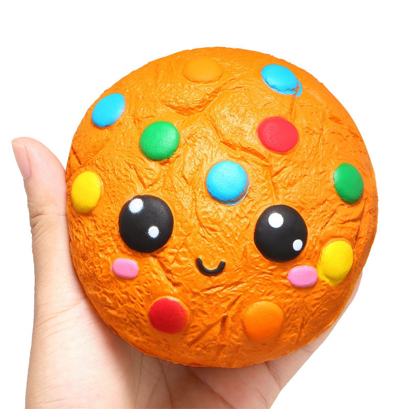 Jumbo Squishy Food Chocolate C – Food Or Snacks Bewertung und Preis