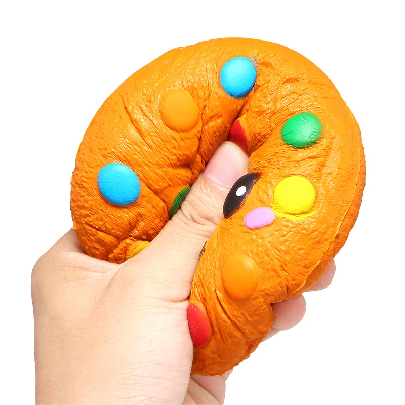 Jumbo Squishy Food Chocolate C – Food Or Snacks Bewertung und Preis