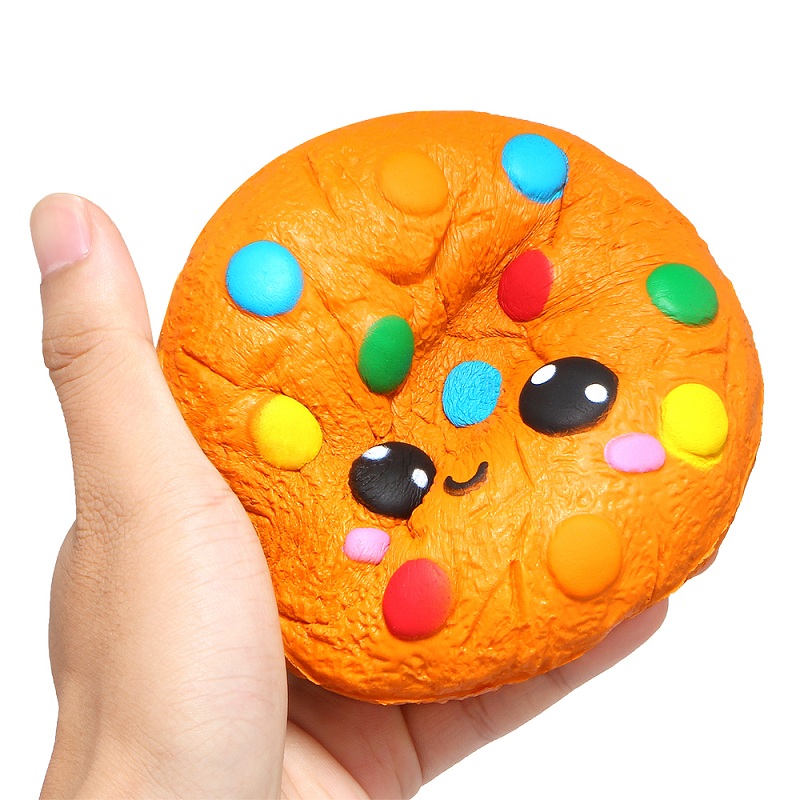 Jumbo Squishy Food Chocolate C – Food Or Snacks Bewertung und Preis