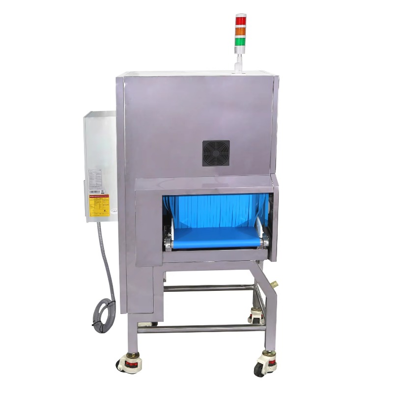 JZXR XR-500D Lebensmittelgeeig – Food X Bewertung und Preis