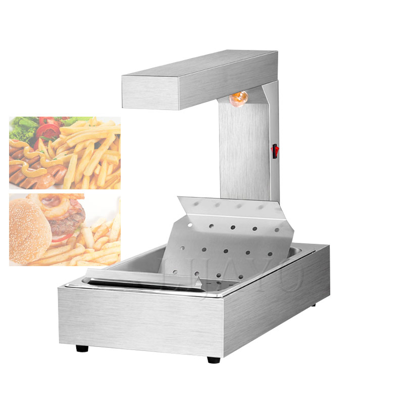 Street Food Shop Speisenwärmer – Snacks Food Warmer Bewertung und Preis