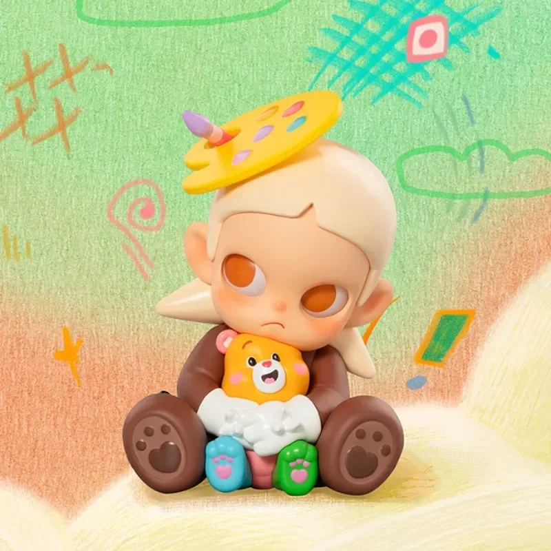 POP MART CareBears x Zsiga Ser – Food X Bewertung und Preis