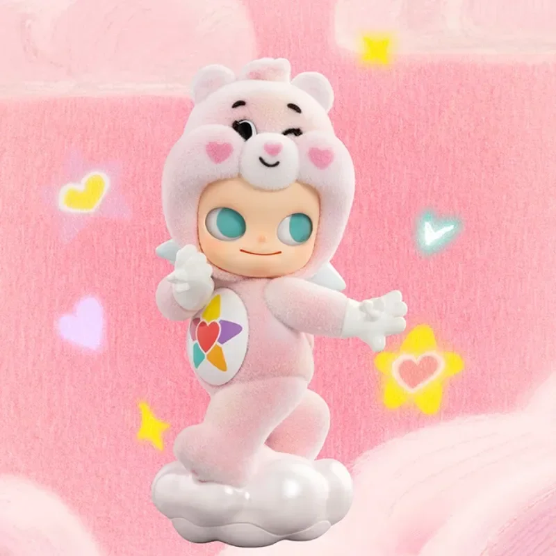 POP MART CareBears x Zsiga Ser – Food X Bewertung und Preis