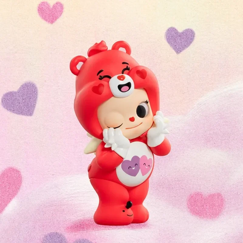 POP MART CareBears x Zsiga Ser – Food X Bewertung und Preis