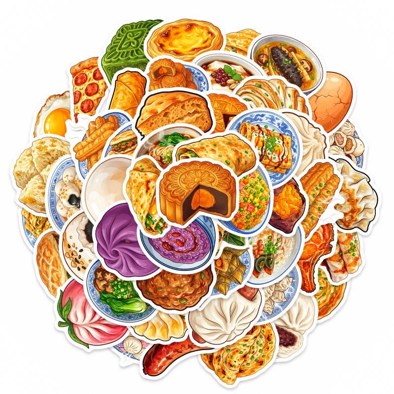 50 Stück chinesisches Essens-T – Food Or Snacks Bewertung und Preis