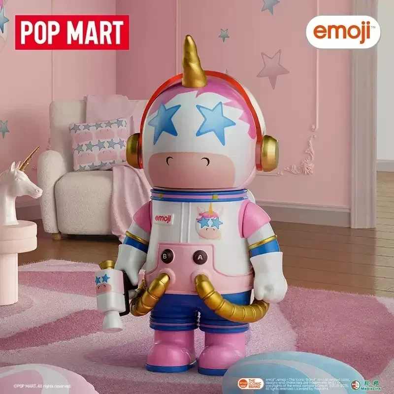 POP MART MEGA SPACE MOLLY 100% – Food X Bewertung und Preis