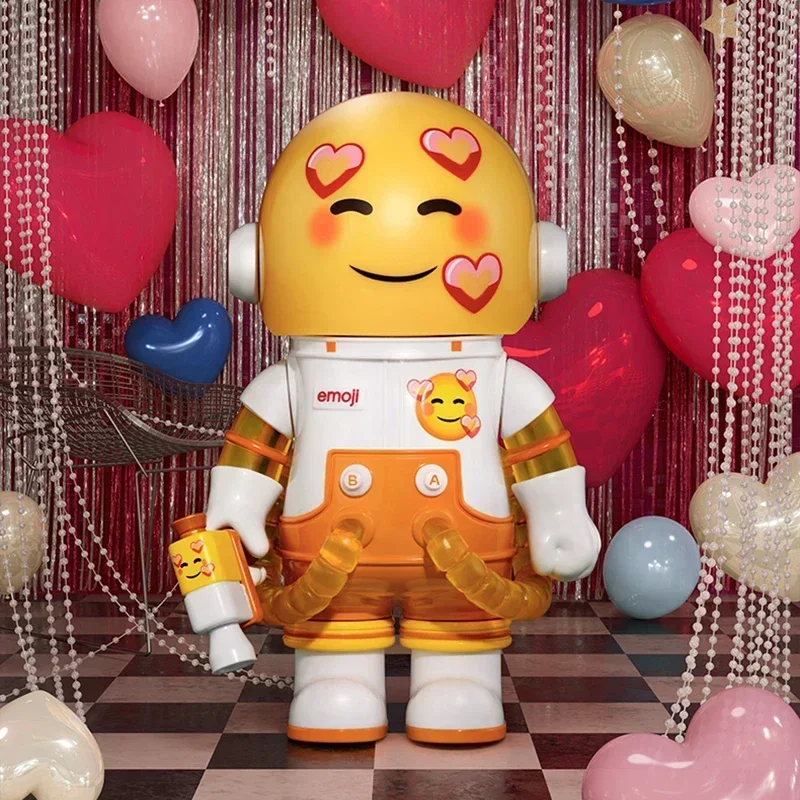 POP MART MEGA SPACE MOLLY 100% – Food X Bewertung und Preis