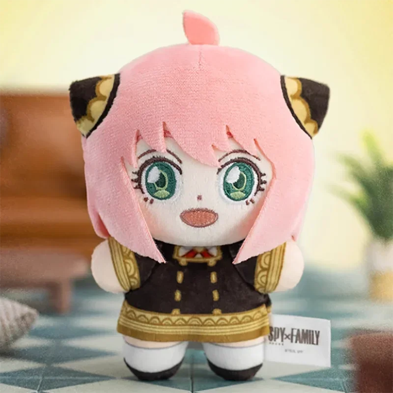 POP MART SPY X FAMILY Serie Bl – Food X Bewertung und Preis