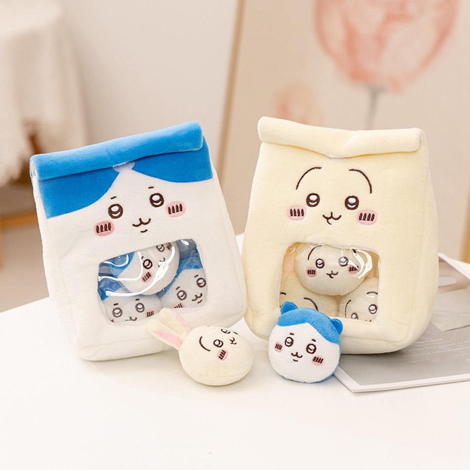 2026 Niedliche Cartoon-Anime U – Food Snacks Packaging Bewertung und Preis