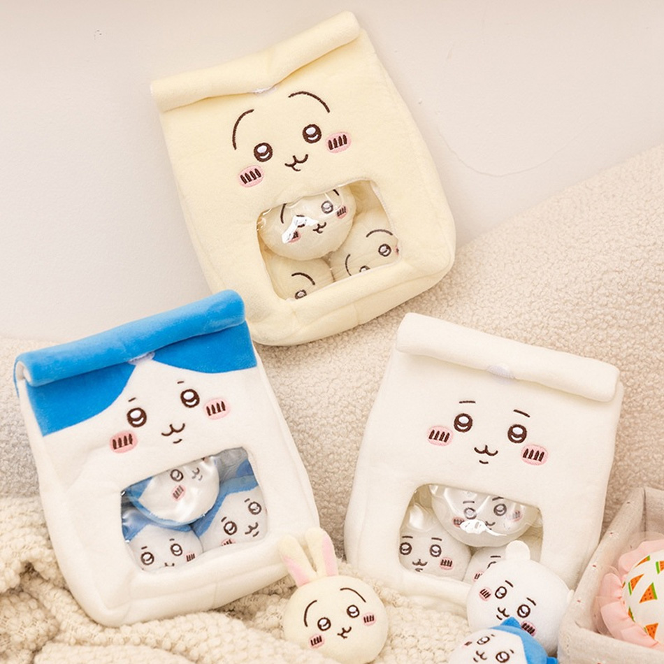 2026 Niedliche Cartoon-Anime U – Food Snacks Packaging Bewertung und Preis