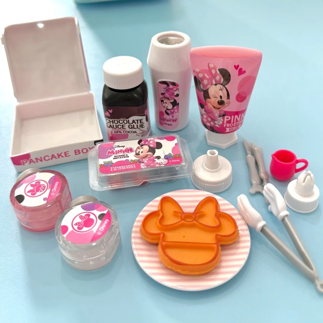 ZURU Mini Brands Create Disney – Food Snacks Items Bewertung und Preis
