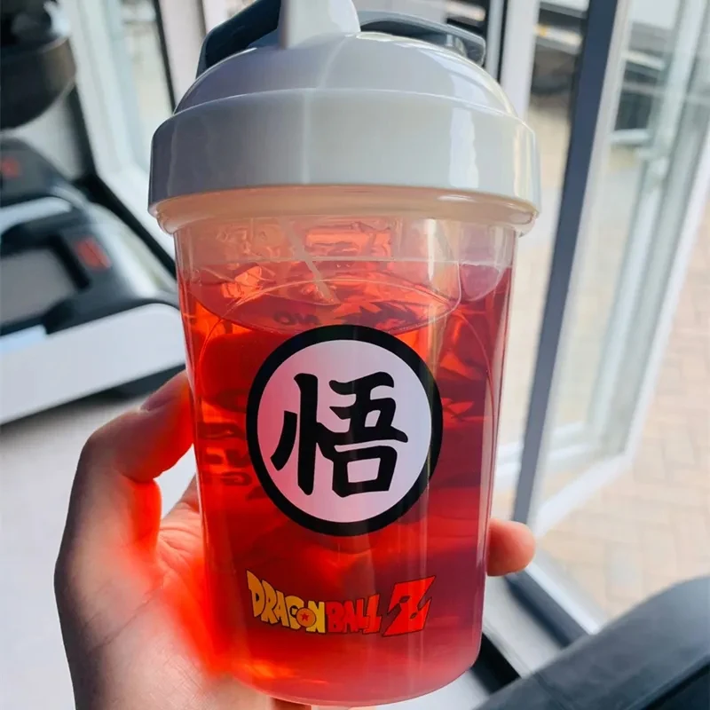 Dragon Ball Sport Fitness Trin – Protein Bar Box Bewertung und Preis