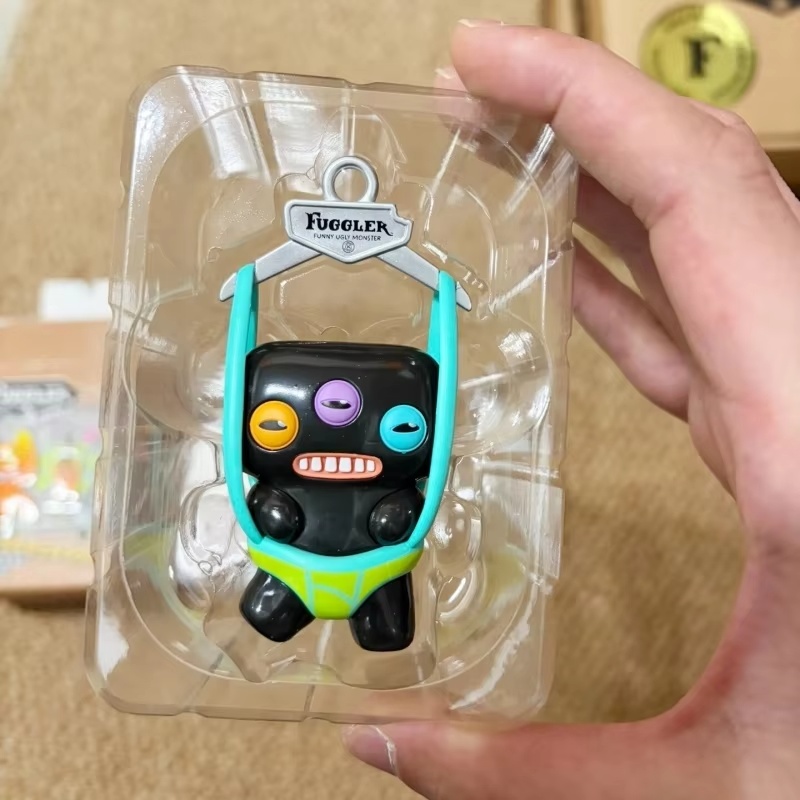 Offizielle Fuggler X Jaka Blin – Food X Bewertung und Preis