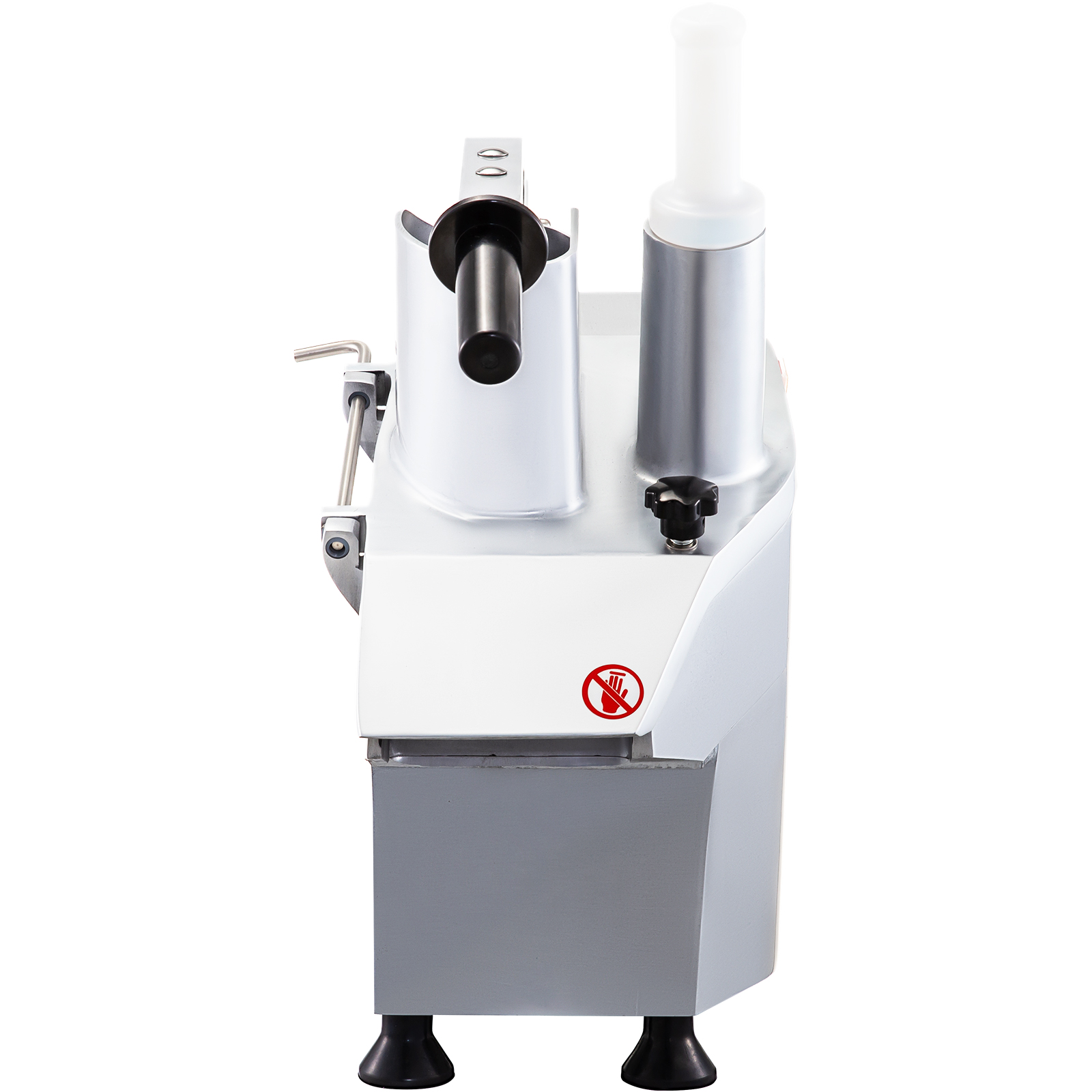 SucceBuy Elektrischer Gemüse-  – Food X Bewertung und Preis