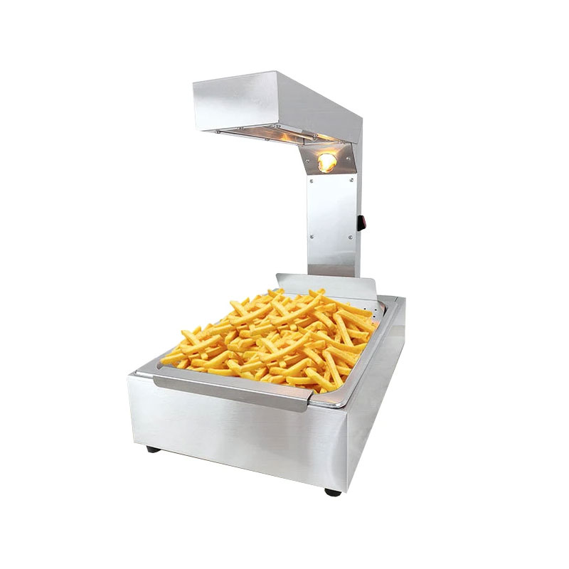 Street Food Shop Speisenwärmer – Snacks Food Warmer Bewertung und Preis