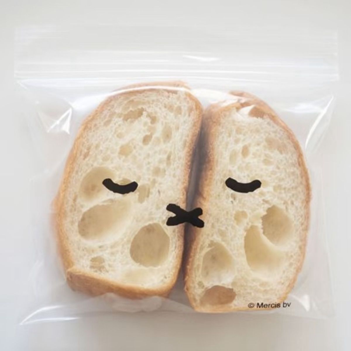 Frischhalte-Aufbewahrungsbeute – Food Snacks Items Bewertung und Preis