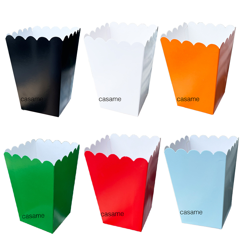 12 stücke Papier Süßigkeiten K – Food Snacks For Christmas Bewertung und Preis