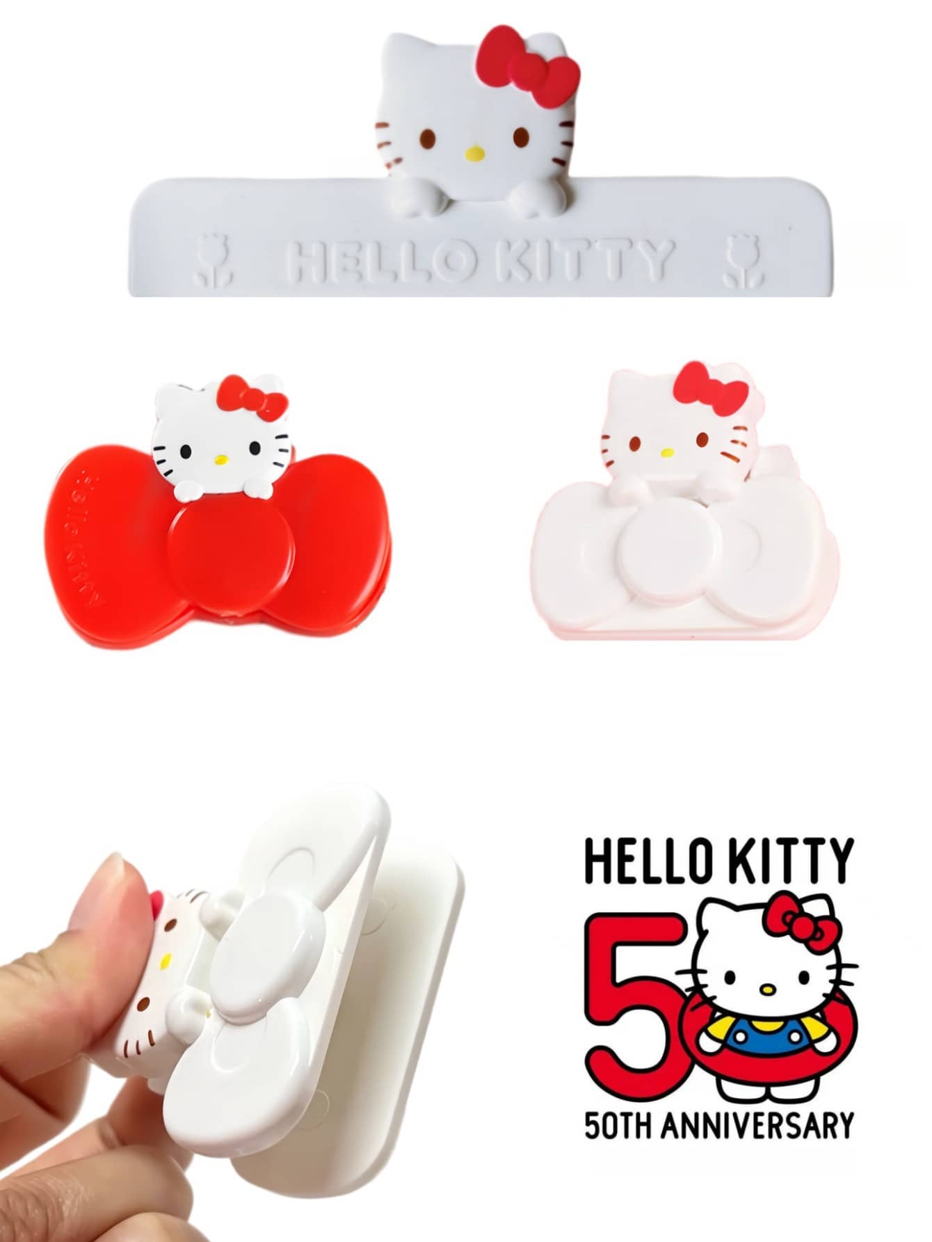 1/2 Stück/Set Hellokittys Lebe – Food Snacks Items Bewertung und Preis