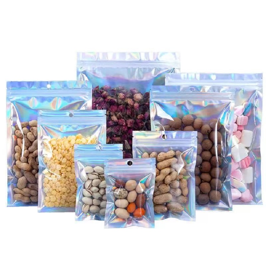 100 Stück geruchsdichte Beutel – Food Or Snacks Bewertung und Preis