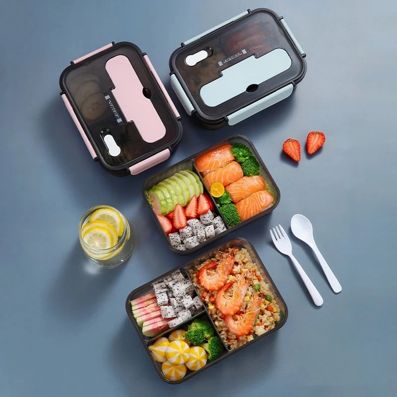 Transparente Brotdose für Kind – Snacks Food Warmer Bewertung und Preis