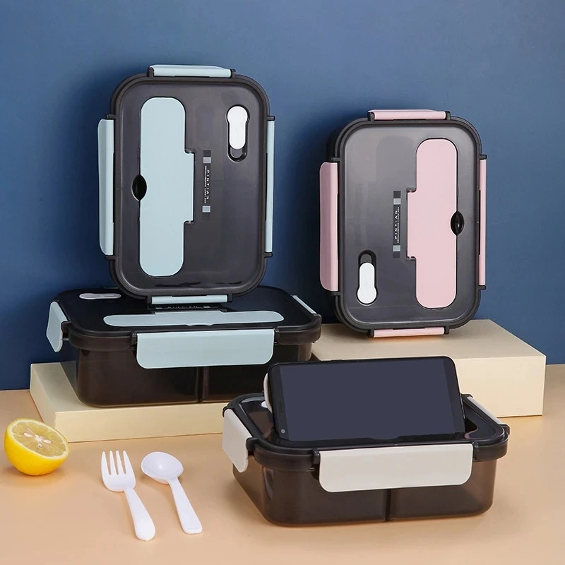 Transparente Brotdose für Kind – Snacks Food Warmer Bewertung und Preis