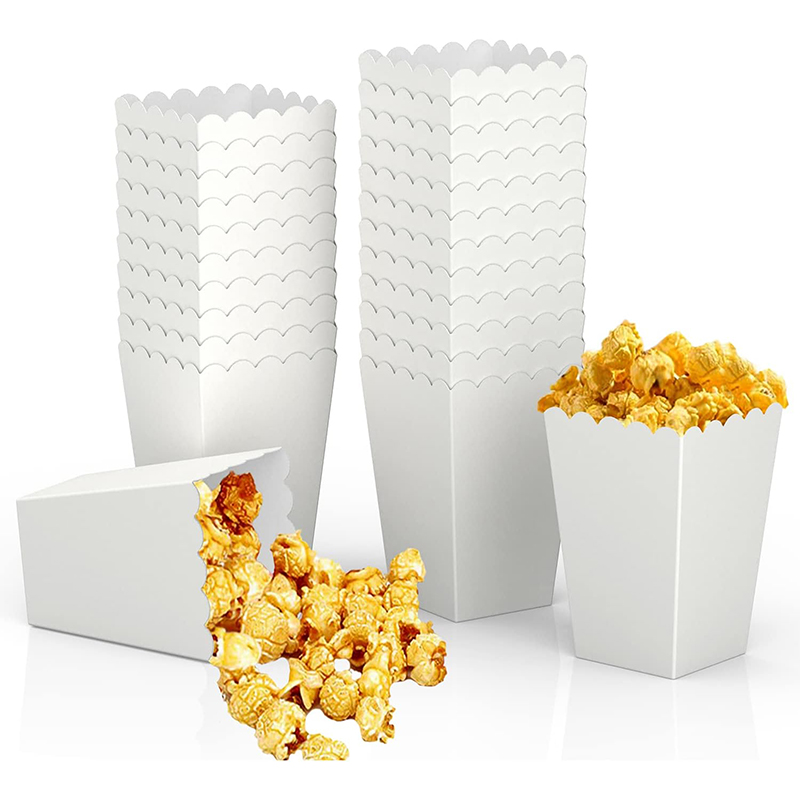12 stücke Papier Süßigkeiten K – Food Snacks For Christmas Bewertung und Preis