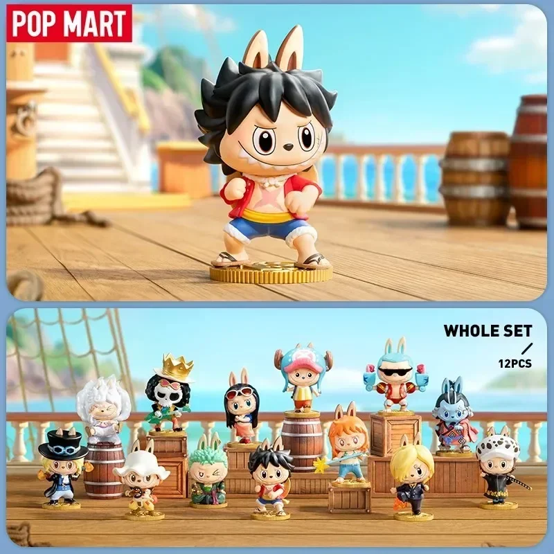 POP MART LABUBU THE MONSTERS X – Food X Bewertung und Preis