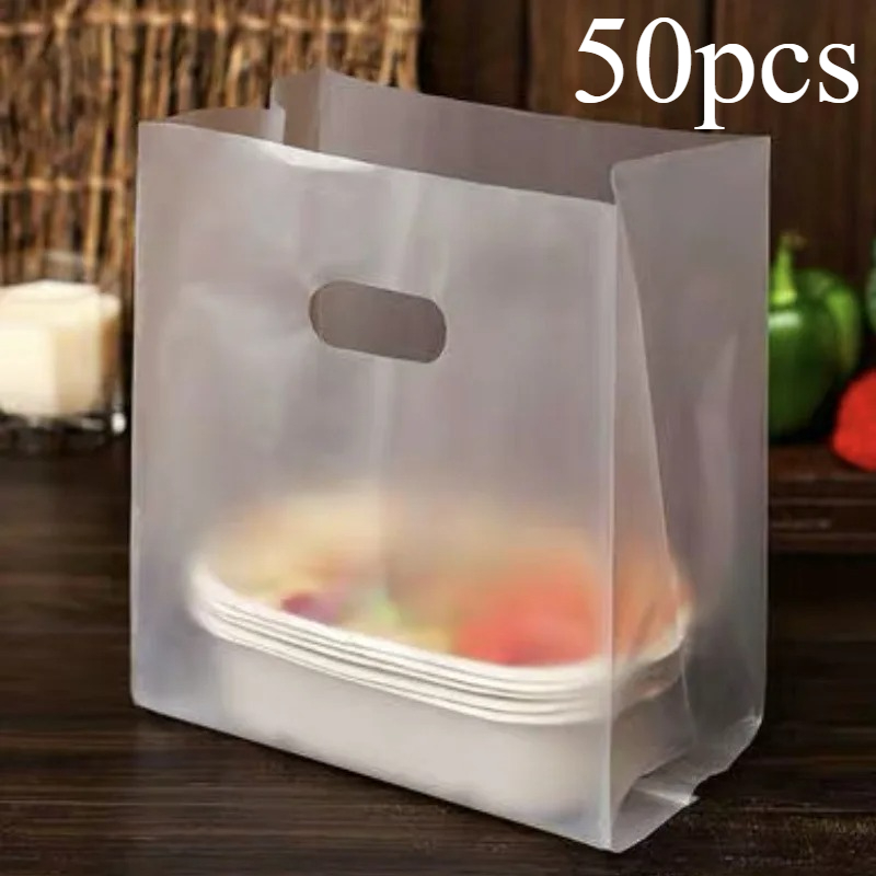 50 Stück transparente Geschenk – Food Or Snacks Bewertung und Preis