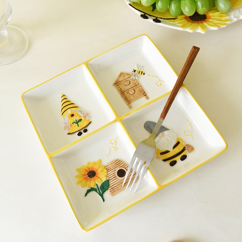 Weihnachten Keramik Handbemalt – Food Snacks For Christmas Bewertung und Preis