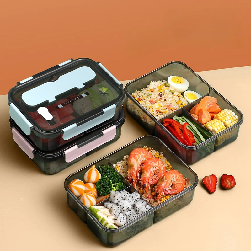 Transparente Lunchbox für Kind – Snacks Food Warmer Bewertung und Preis