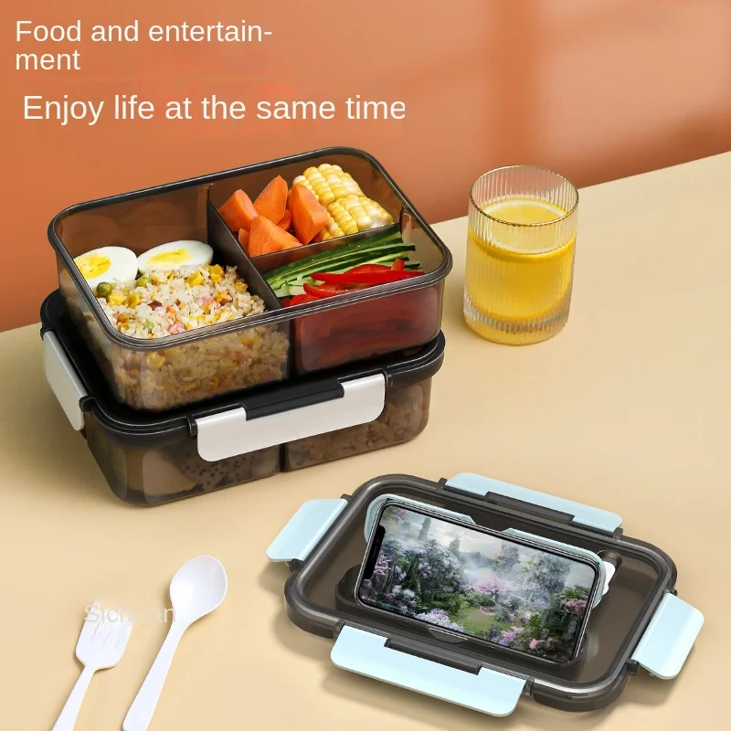 Transparente Lunchbox für Kind – Snacks Food Warmer Bewertung und Preis