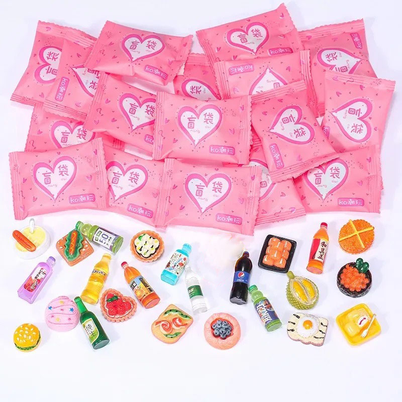 Zufällige Stilrichtung Taschen – Food Snacks For Christmas Bewertung und Preis