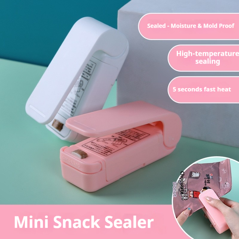 Snack-Versiegelungsmaschine Mi – Food Snacks Packaging Bewertung und Preis