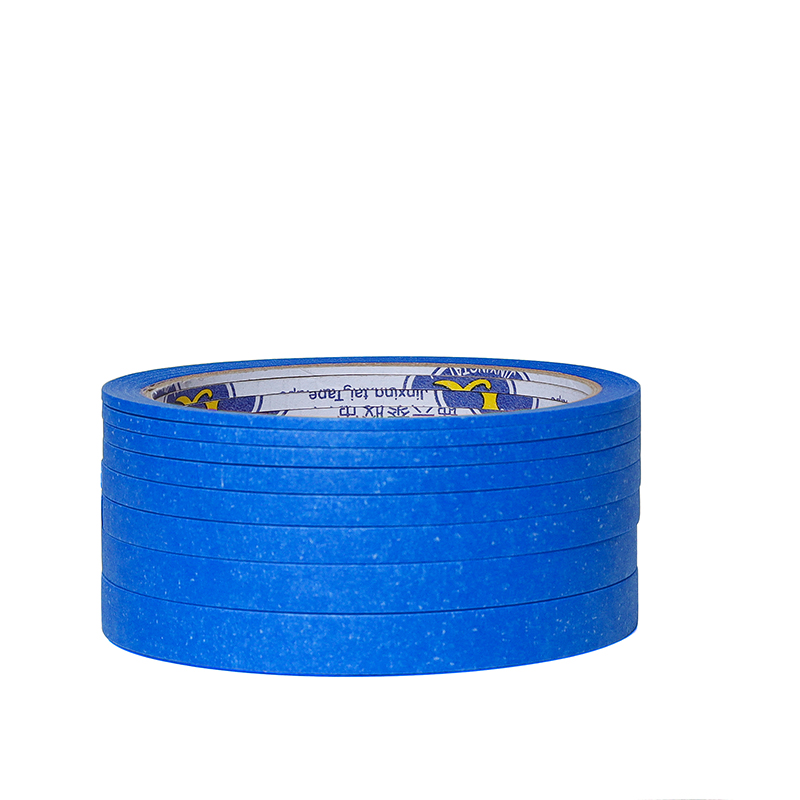 8 Rollen Blaues Feinlinien-Abd – Food X Bewertung und Preis