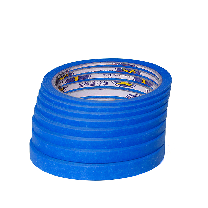 8 Rollen Blaues Feinlinien-Abd – Food X Bewertung und Preis
