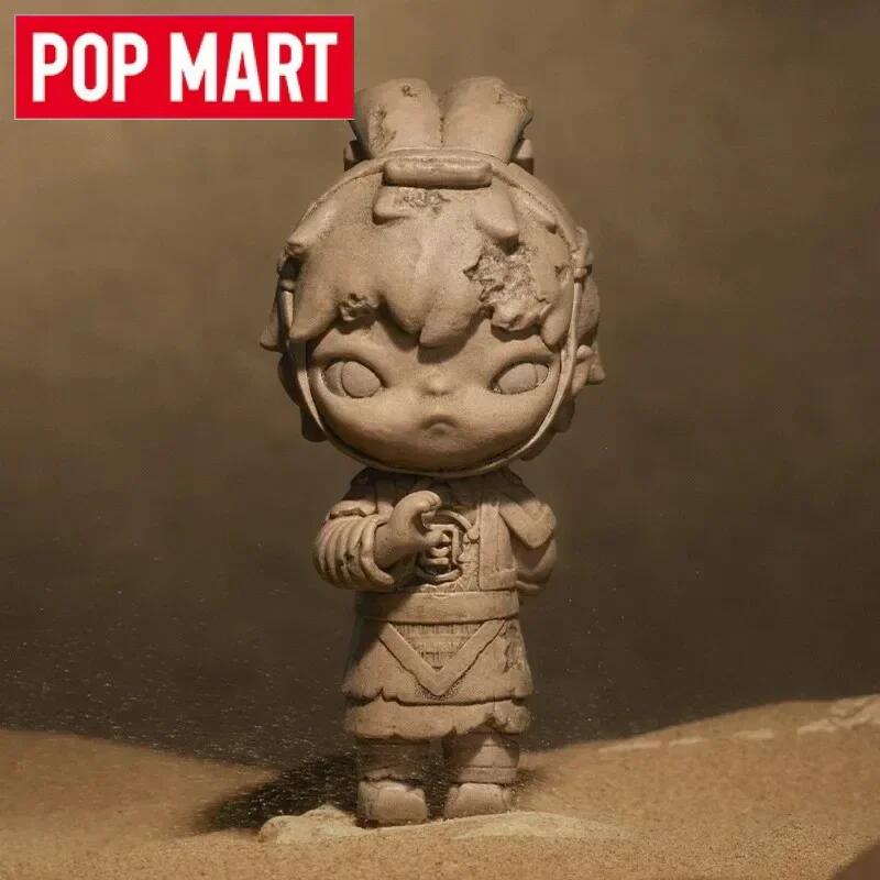 POP MART Hirono X CLOT Serie B – Food X Bewertung und Preis