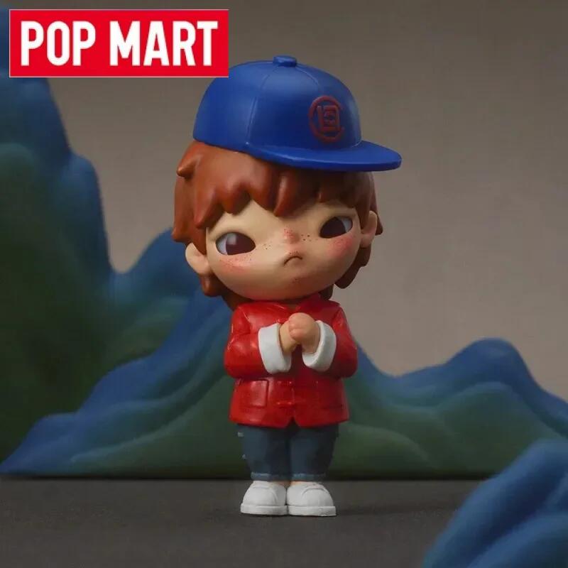 POP MART Hirono X CLOT Serie B – Food X Bewertung und Preis