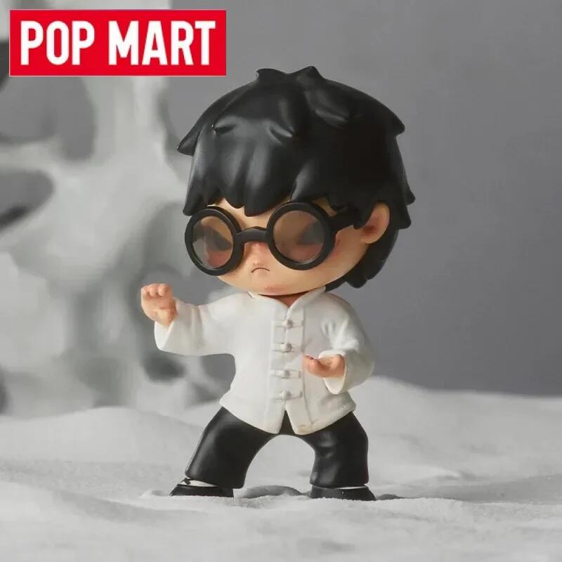 POP MART Hirono X CLOT Serie B – Food X Bewertung und Preis
