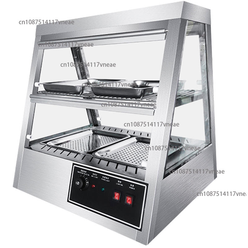 Kommerzielle Neue Automatische – Snacks Food Warmer Bewertung und Preis