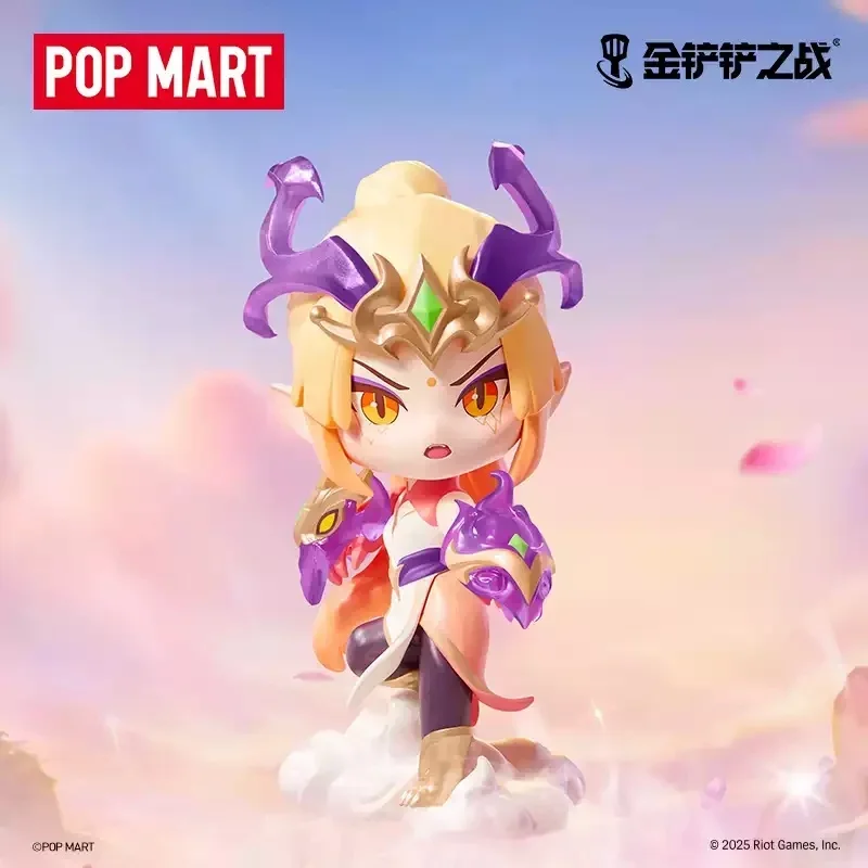 POP MART X FIGHT FOR THE GOLDE – Food X Bewertung und Preis