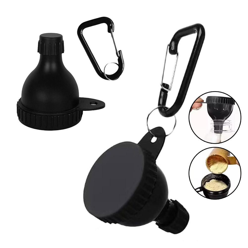 50ML Protein Pulver Dispenser  – Protein Bar Box Bewertung und Preis