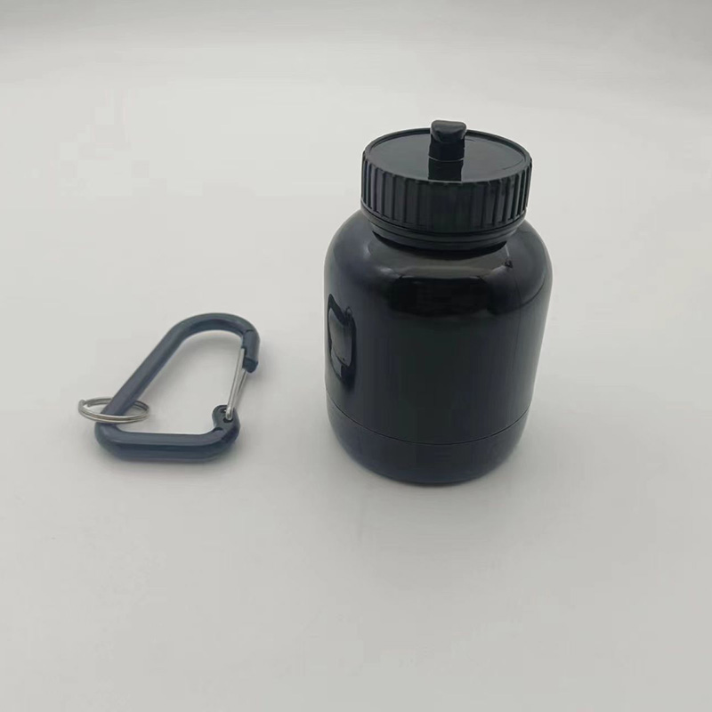 100 ml Mini Tragbare Milch Pul – Protein Bar Box Bewertung und Preis